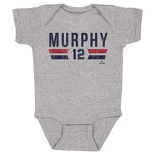 Load image into Gallery viewer, Sean Murphy Atlanta Font
