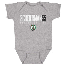 Load image into Gallery viewer, Baylor Scheierman Boston Celtics Elite WHT
