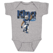 Load image into Gallery viewer, Jonathan Taylor Indianapolis King WHT
