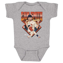Load image into Gallery viewer, Cam Smith Houston Baseball Diamond WHT
