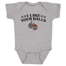 Load image into Gallery viewer, Christmas I Like Your Balls
