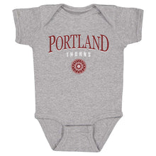 Load image into Gallery viewer, Portland Thorns FC Arch WHT
