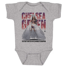 Load image into Gallery viewer, Chelsea Green Stars
