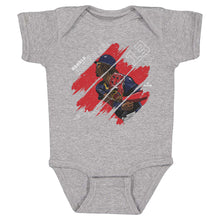 Load image into Gallery viewer, Ronald Acuna Jr. Stripes WHT
