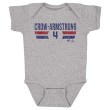 Load image into Gallery viewer, Pete Crow-Armstrong Chicago C Font
