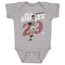 Load image into Gallery viewer, John Smoltz Atlanta Retro WHT

