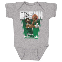 Load image into Gallery viewer, Jaylen Brown Boston Celtics Premiere WHT
