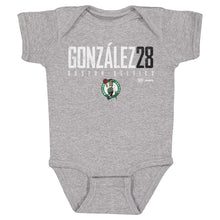 Load image into Gallery viewer, Hugo Gonzalez Boston Celtics Elite WHT
