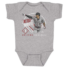 Load image into Gallery viewer, Ketel Marte Arizona Ballpark WHT
