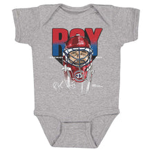 Load image into Gallery viewer, Patrick Roy Montreal Goalie Mask WHT
