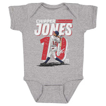 Load image into Gallery viewer, Chipper Jones Atlanta Dash WHT
