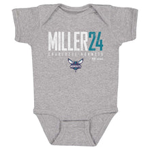 Load image into Gallery viewer, Brandon Miller Charlotte Hornets Elite WHT
