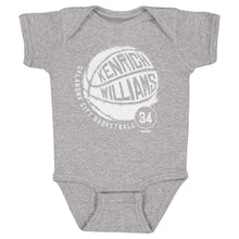 Load image into Gallery viewer, Kenrich Williams Oklahoma City Basketball WHT
