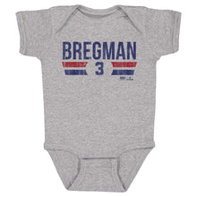 Load image into Gallery viewer, Alex Bregman Chicago C Font
