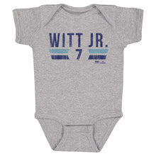 Load image into Gallery viewer, Bobby Witt Jr. Kansas City Font
