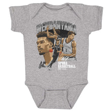 Load image into Gallery viewer, Victor Wembanyama San Antonio Spurs Collage WHT
