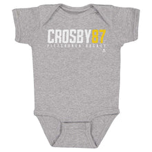 Load image into Gallery viewer, Sidney Crosby Crosby87 W WHT
