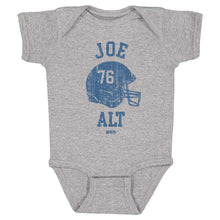 Load image into Gallery viewer, Joe Alt Los Angeles C Helmet Font

