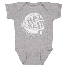 Load image into Gallery viewer, Naz Reid Minnesota Basketball WHT
