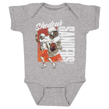 Load image into Gallery viewer, Shedeur Sanders Cleveland Highlight WHT
