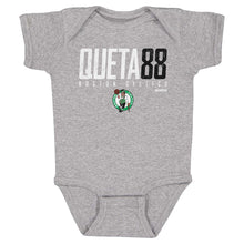 Load image into Gallery viewer, Neemias Queta Boston Celtics Elite WHT
