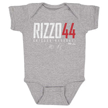 Load image into Gallery viewer, Anthony Rizzo Chicago C Elite WHT
