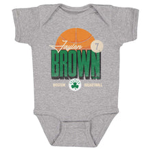 Load image into Gallery viewer, Jaylen Brown Boston Celtics Label WHT
