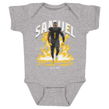 Load image into Gallery viewer, Deebo Samuel Washington Aura WHT
