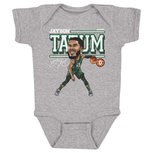 Load image into Gallery viewer, Jayson Tatum Cartoon WHT
