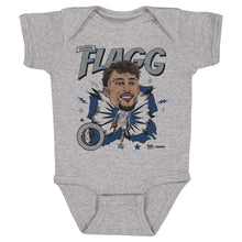 Load image into Gallery viewer, Cooper Flagg Dallas Mavericks Caricature
