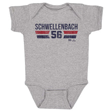 Load image into Gallery viewer, Spencer Schwellenbach Atlanta Font
