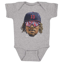Load image into Gallery viewer, Ronald Acuna Jr. Atlanta Sunglasses WHT
