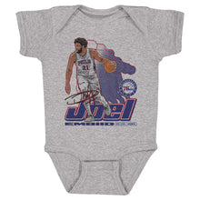 Load image into Gallery viewer, Joel Embiid Philadelphia 76ers Retro

