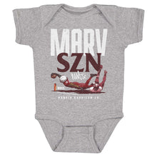 Load image into Gallery viewer, Marvin Harrison Jr. Arizona Marv SZN WHT
