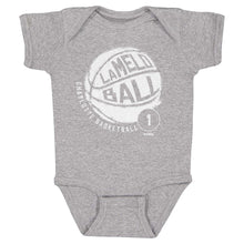 Load image into Gallery viewer, LaMelo Ball Charlotte Basketball WHT
