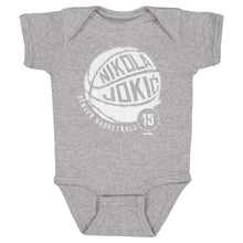 Load image into Gallery viewer, Nikola Jokic Denver Basketball WHT
