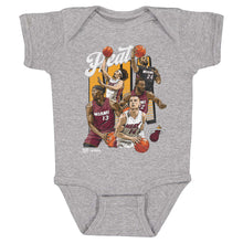Load image into Gallery viewer, Miami Heat 2026 Starting 5 WHT
