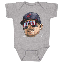 Load image into Gallery viewer, Austin Riley Atlanta Sunglasses WHT
