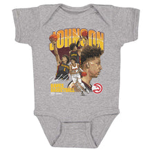 Load image into Gallery viewer, Jalen Johnson Atlanta Hawks Collage WHT
