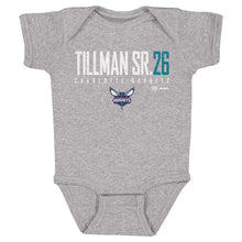 Load image into Gallery viewer, Xavier Tillman Sr. Charlotte Hornets Elite WHT
