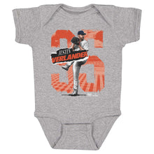 Load image into Gallery viewer, Justin Verlander Detroit Rough WHT
