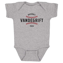 Load image into Gallery viewer, Vandegrift Crown Trio Baseball 2026
