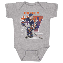 Load image into Gallery viewer, Paul Coffey Edmonton Throwback WHT
