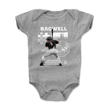Load image into Gallery viewer, Jeff Bagwell Throwback Number WHT
