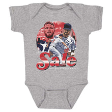Load image into Gallery viewer, Chris Sale Atlanta Vintage WHT
