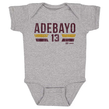 Load image into Gallery viewer, Bam Adebayo Miami Heat Font

