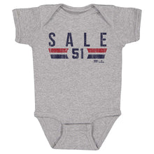 Load image into Gallery viewer, Chris Sale Atlanta Font
