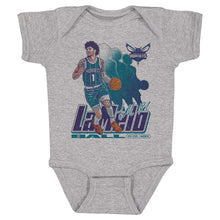 Load image into Gallery viewer, LaMelo Ball Charlotte Hornets Retro
