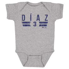 Load image into Gallery viewer, Edwin Diaz Los Angeles D Font
