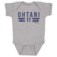 Load image into Gallery viewer, Shohei Ohtani Los Angeles D Font
